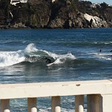 Benja Zúñiga, Cartagena