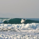 El Palmar, Playa El Palmar