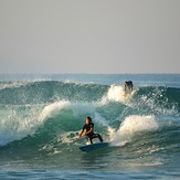 El Palmar, Playa El Palmar