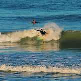 SURF, Santa Clara del Mar