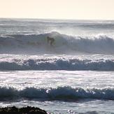 Main Beach, Yzerfontein