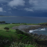 Crescent Head