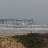 Plataforma Norte, Praia do Rincao