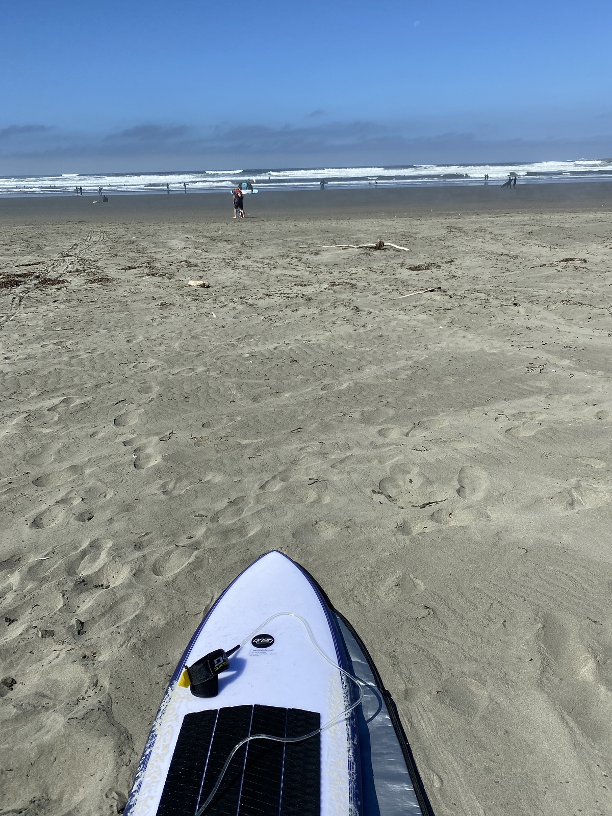 Westport beach shot., Westport-The Corner