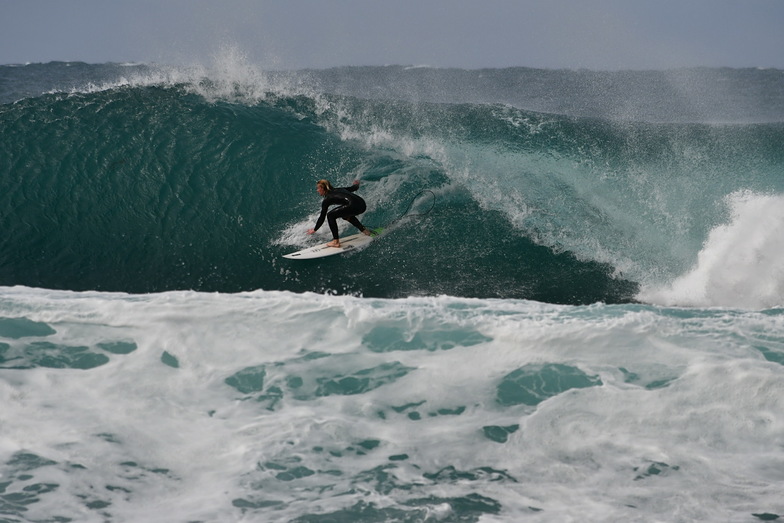 Ripshit Photos by Rob Bissett, Cronulla Point