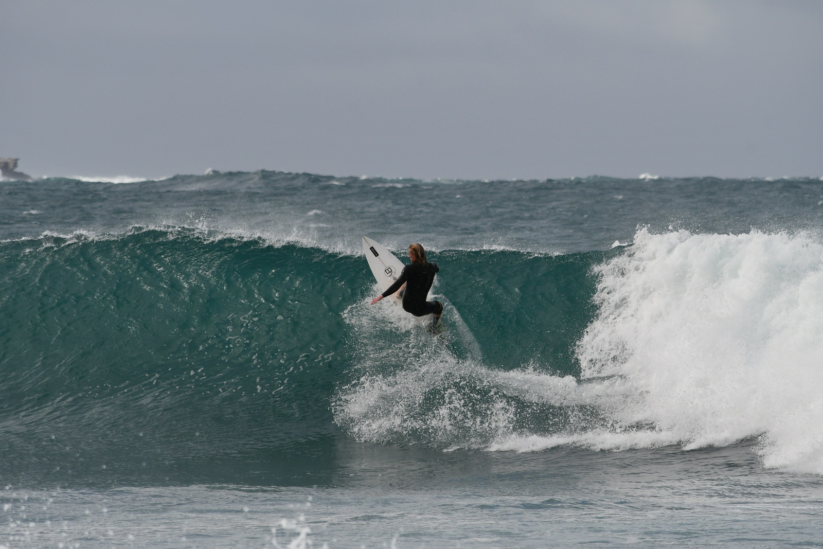 Ripshit photos by Rob Bissett, Cronulla Point