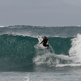 Ripshit photos by Rob Bissett, Cronulla Point