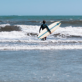 Sachuest Beach in Middletown, RI, Sachuest Beach (2nd Beach)