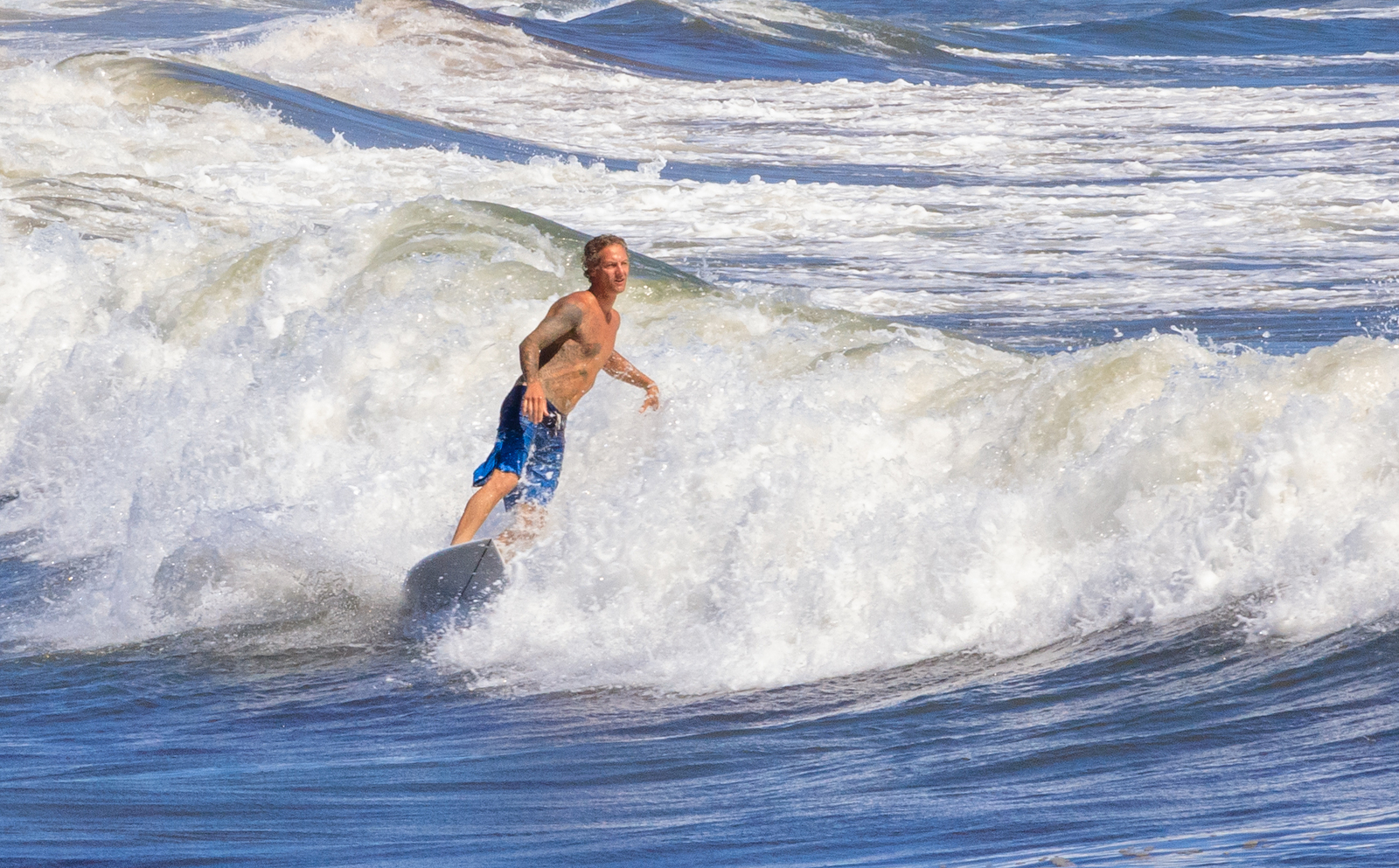 Sachuest Beach in Middletown, RI, Sachuest Beach (2nd Beach)