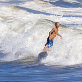 Sachuest Beach in Middletown, RI, Sachuest Beach (2nd Beach)