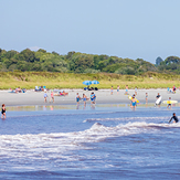 Sachuest Beach in Middletown, RI, Sachuest Beach (2nd Beach)