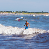 Sachuest Beach in Middletown, RI, Sachuest Beach (2nd Beach)