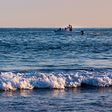 Sachuest Beach in Middletown, RI, Sachuest Beach (2nd Beach)