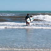 Sachuest Beach in Middletown, RI, Sachuest Beach (2nd Beach)