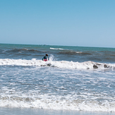 Sachuest Beach in Middletown, RI, Sachuest Beach (2nd Beach)