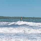 Sachuest Beach in Middletown, RI, Sachuest Beach (2nd Beach)