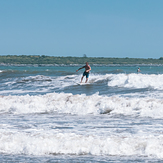 Sachuest Beach in Middletown, RI, Sachuest Beach (2nd Beach)