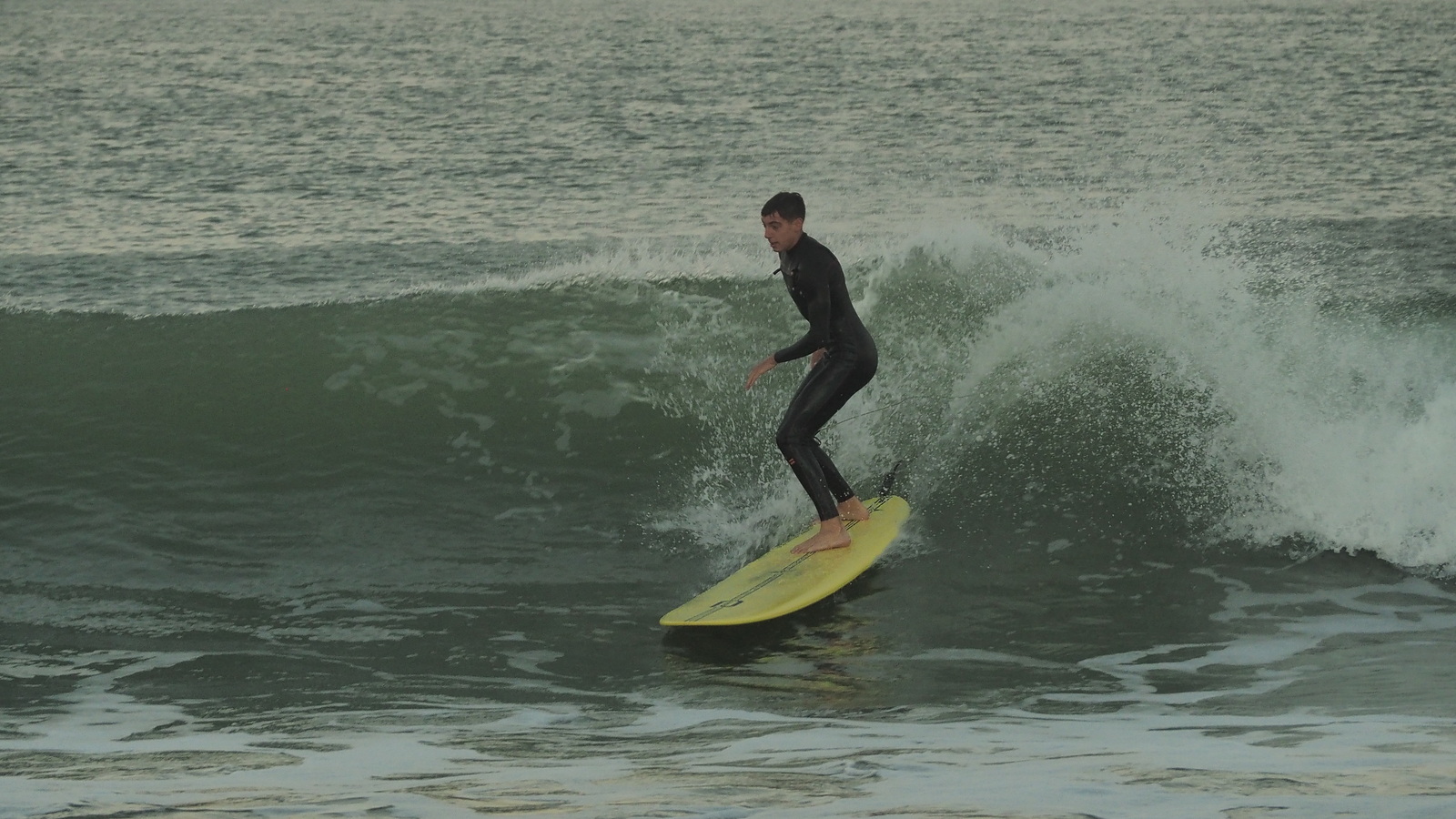 conche3, Les Conches