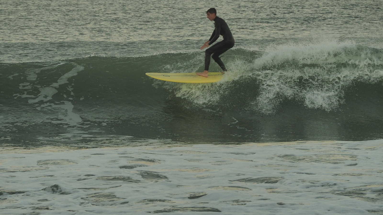 conche4, Les Conches