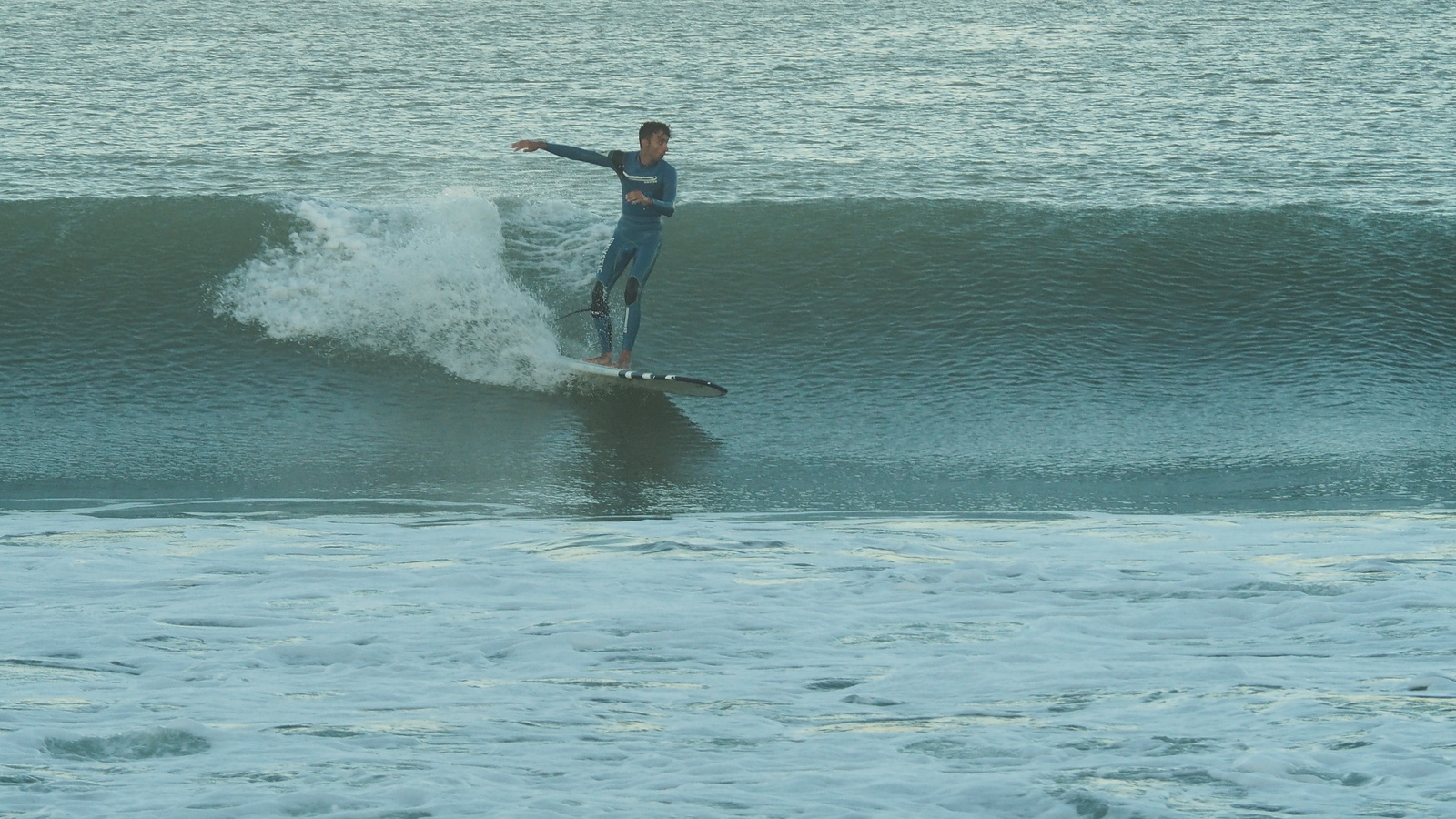 conche7, Les Conches