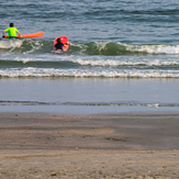 Sachuest Beach in Middletown, RI, Sachuest Beach (2nd Beach)