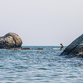 Sachuest Beach in Middletown, RI, Sachuest Beach (2nd Beach)