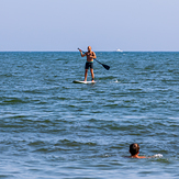 Sachuest Beach in Middletown, RI, Sachuest Beach (2nd Beach)