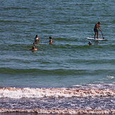 Sachuest Beach in Middletown, RI, Sachuest Beach (2nd Beach)