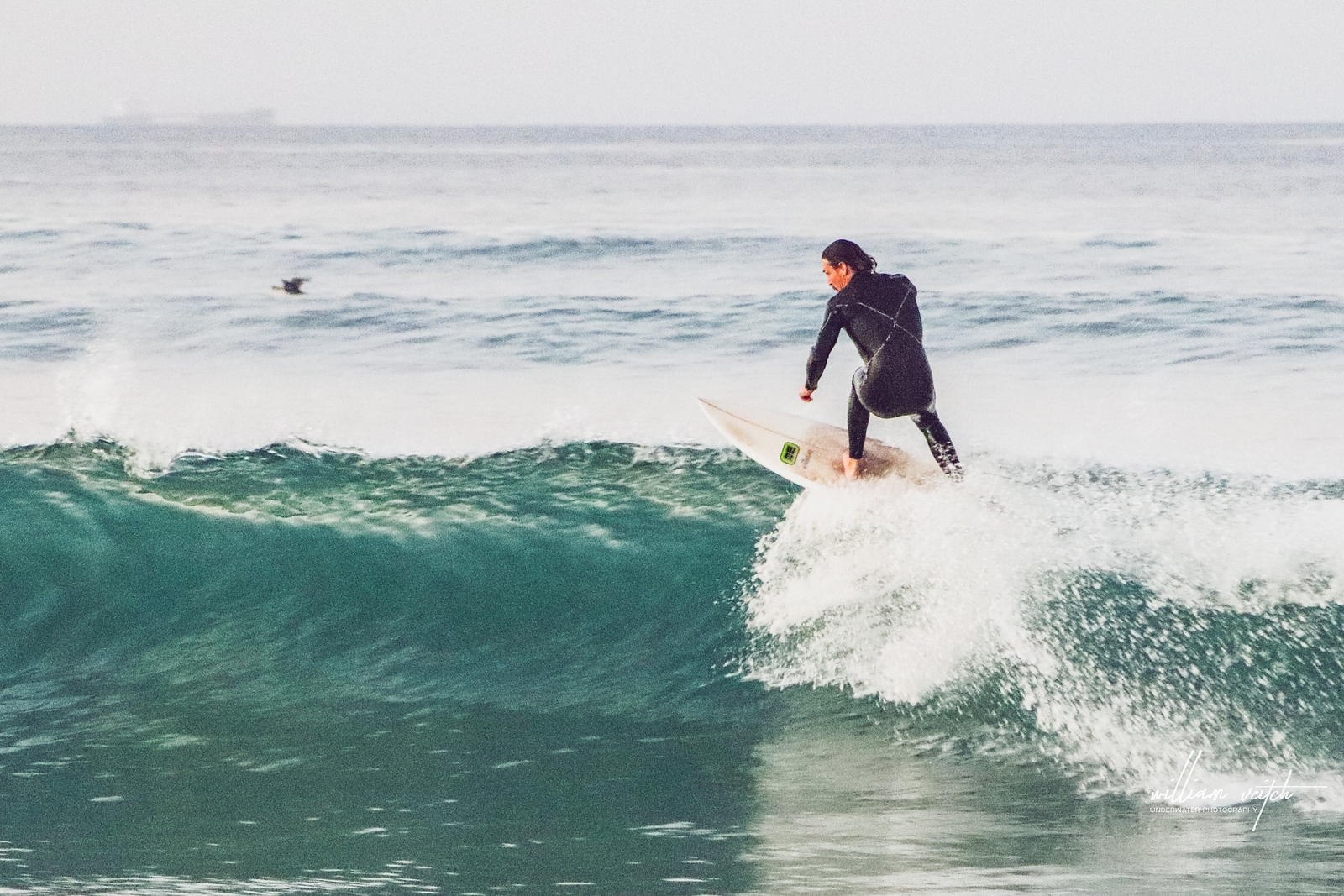 The Pipe, Summerstrand Beach