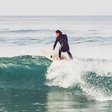 The Pipe, Summerstrand Beach