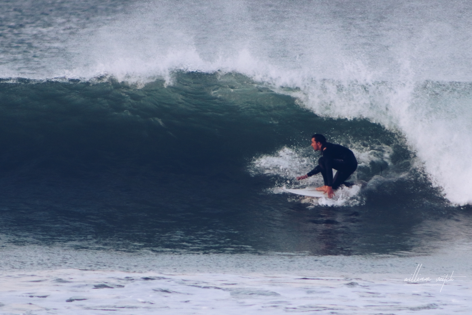 The Pipe, Summerstrand Beach