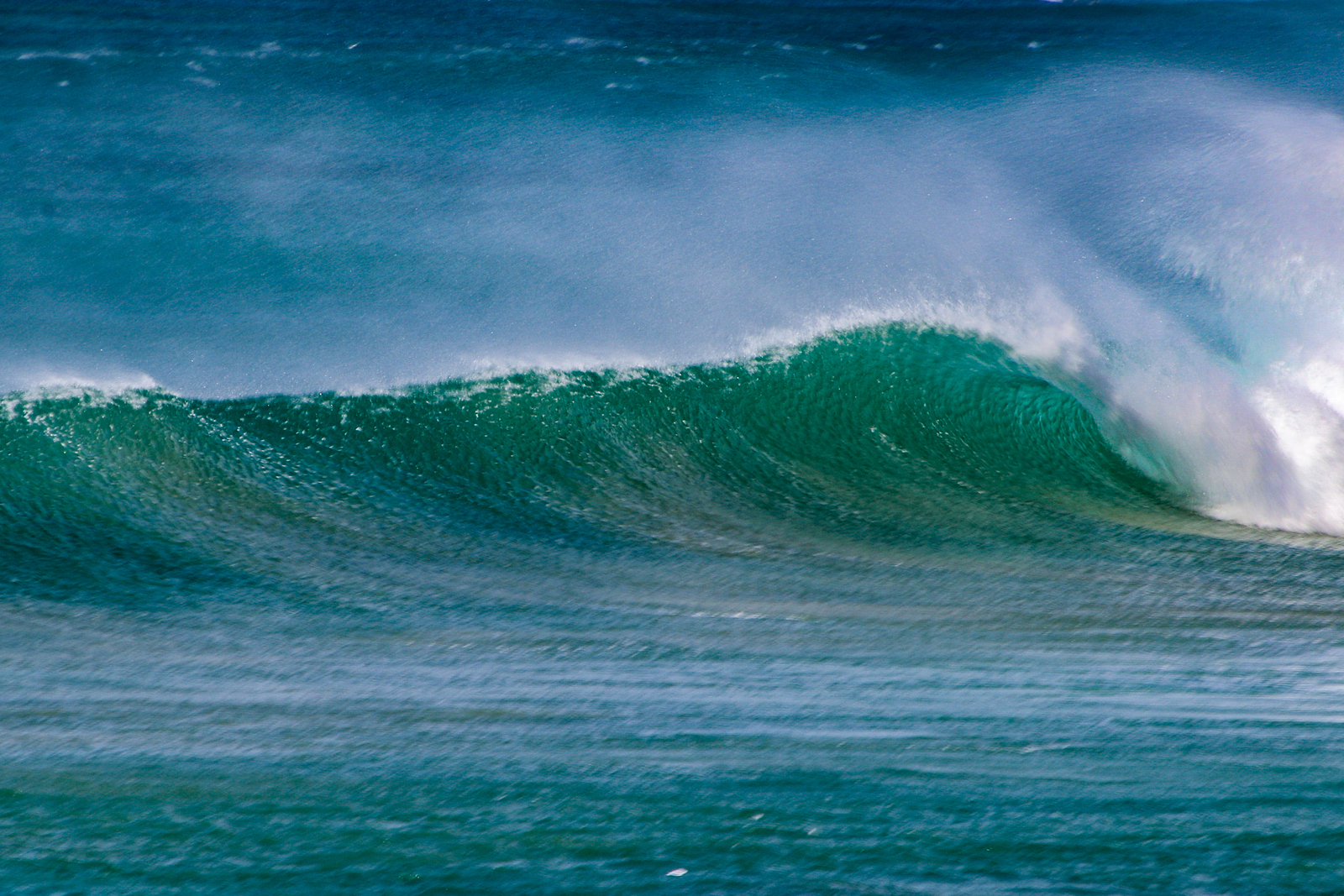 The Pipe, Summerstrand Beach