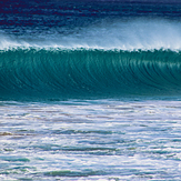 The Pipe, Summerstrand Beach