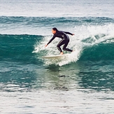 Pipe,, Pe, Summerstrand, Summerstrand Beach