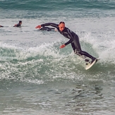 Pipe,, Pe, Summerstrand, Summerstrand Beach