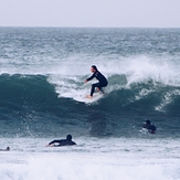 Pipe,, Pe, Summerstrand, Summerstrand Beach