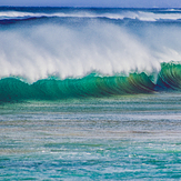 Pipe,, Pe, Summerstrand, Summerstrand Beach