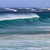 Pipe,, Pe, Summerstrand, Summerstrand Beach