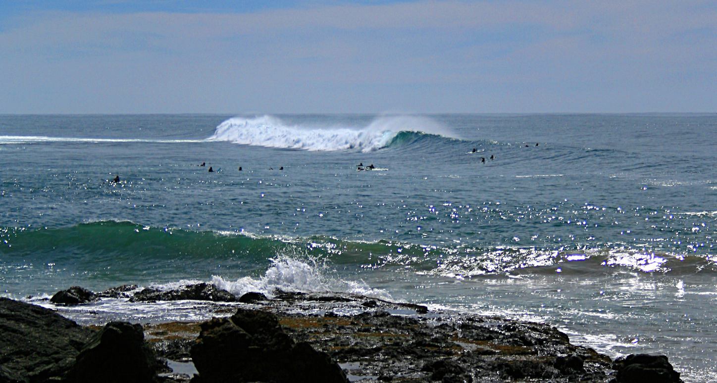 Town Beach, Port Macquarie-Town Beach