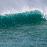 Pipe,, Pe, Summerstrand, Summerstrand Beach