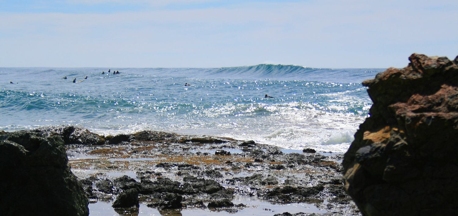 Town Beach, Port Macquarie-Town Beach