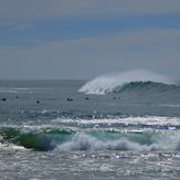 Town Beach, Port Macquarie-Town Beach