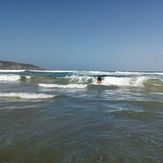 SurfBoard :) 50SW - 4m, Baie des Trepasses