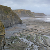 Dunraven Bay, Southerndown