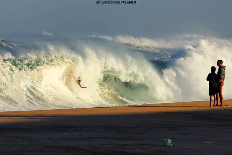 Home sweet home ❤, Hossegor - La Graviere