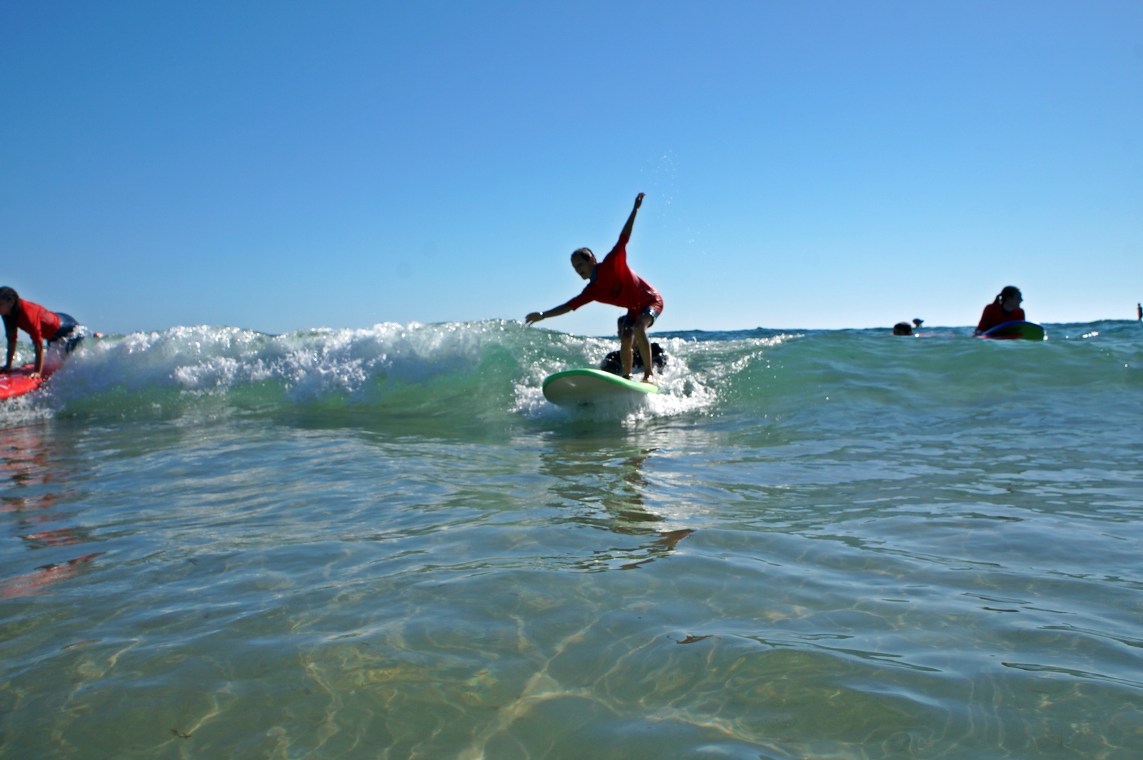 ZAHARA REDTUNA, Zahara de los Atunes