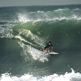 Braian Padilla / Local Las Terrenas / Playa Coson, El Coson