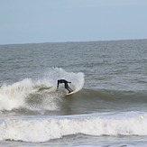 Monte, Monte Hermoso