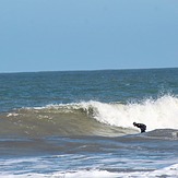 Monte, Monte Hermoso