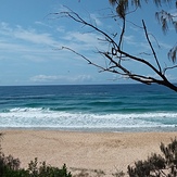 Another day of sunshine, Yaroomba Beach